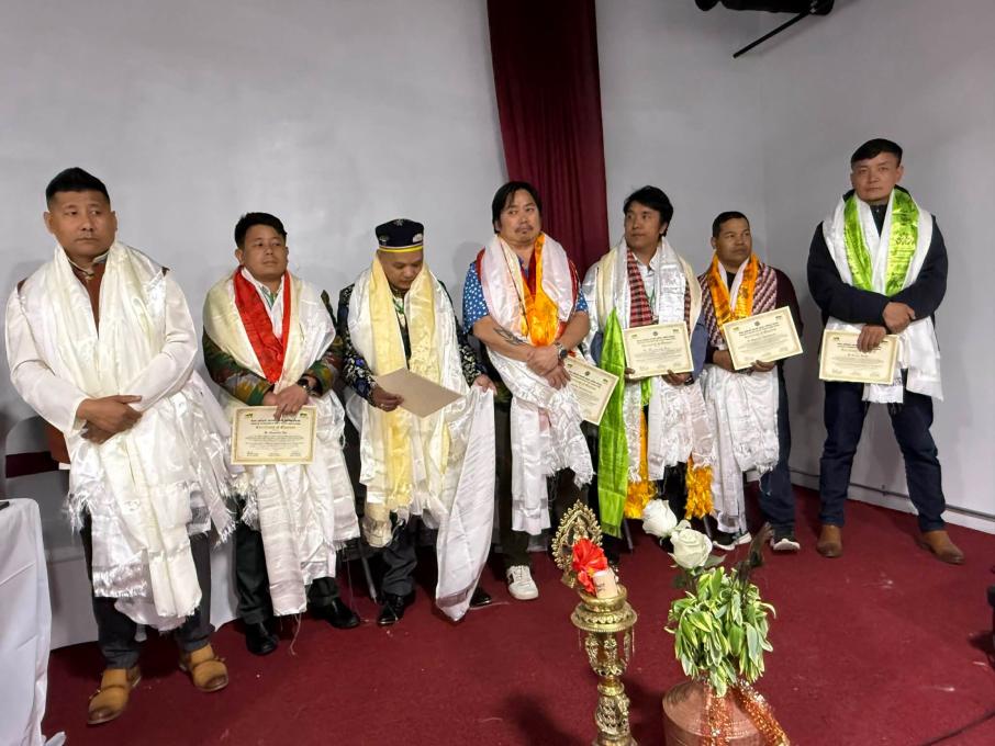 फिप्नामा नयाँ नेतृत्व : अध्यक्षमा एपी लामा शेर्पा